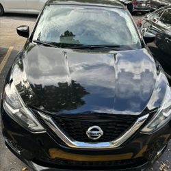 2019 Nissan Altima For Sale ( Clean Title )