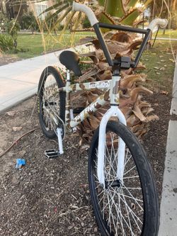 Trades Only 26inch Se Bike