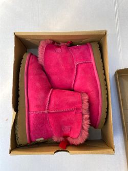 Ugg boots kids