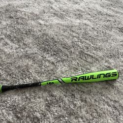 Rawlings Threats Bat