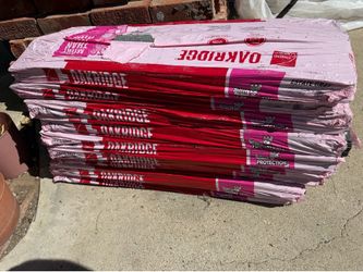 Owen Corning Roof Shingles