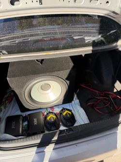 Sound system