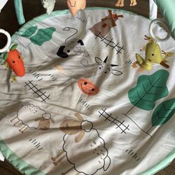 Baby Play May