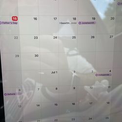 Ipad Air 11in (M2)