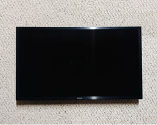 Samsung Smart TV (32 Inch)
