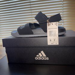 New Adidas Sandals 