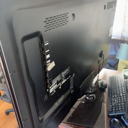 Samsung smart Tv 📺  46”