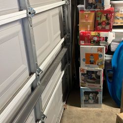 Christmas Inflatables