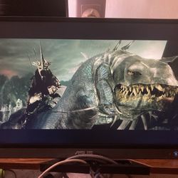 ASUS Travel Monitor