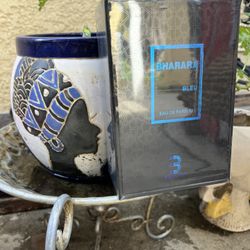 BHARARA BEAUTY BHARARA BLEU EAU DE PARFUM 3.4 FL OZ