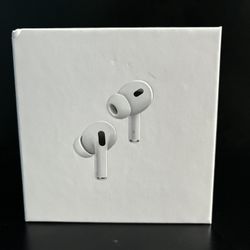 Original Airpods Pro 2
