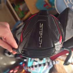 TaylorMade Stealth Driver 9 Degree