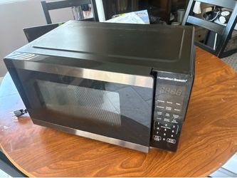 Microwave