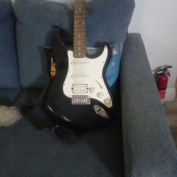 Archer Electric Guitar 