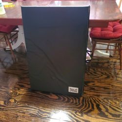 Everlast Folding Gym Mat w/ Carrying Handles