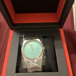 Tissot Prx Men Watch