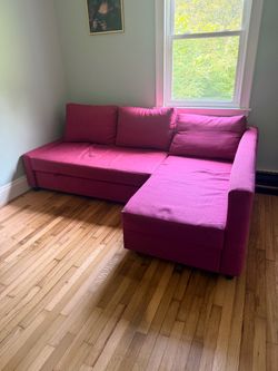 IKEA sofa bed