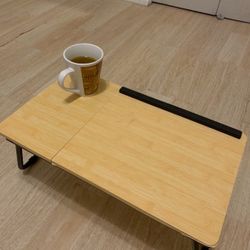 Laptop Food Bed Table