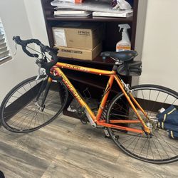 Trek 1000 Sl