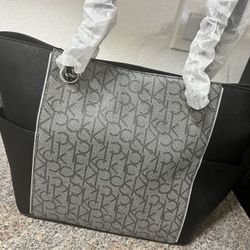 Calvin Klein Purse NWT