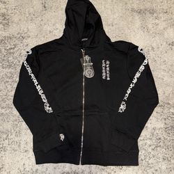 Chrome Hearts Jacket 