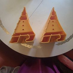 Camco Super Wheel Chock