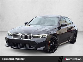 2023 BMW 330i