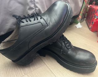 Men’s Shoes