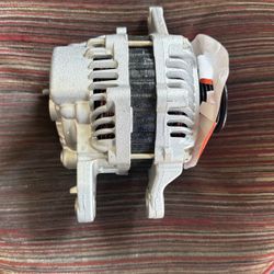 2018 Mitsubishi Mirage 1.2 L Alternator 