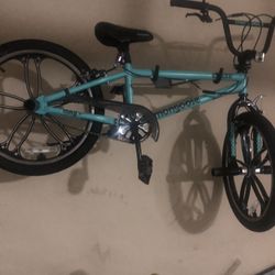 Mongoose Bike 🚵🏿