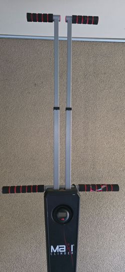 Maxi Climber