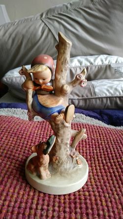 TMK-2 HUMMEL "OUT OF DANGER" #56/B