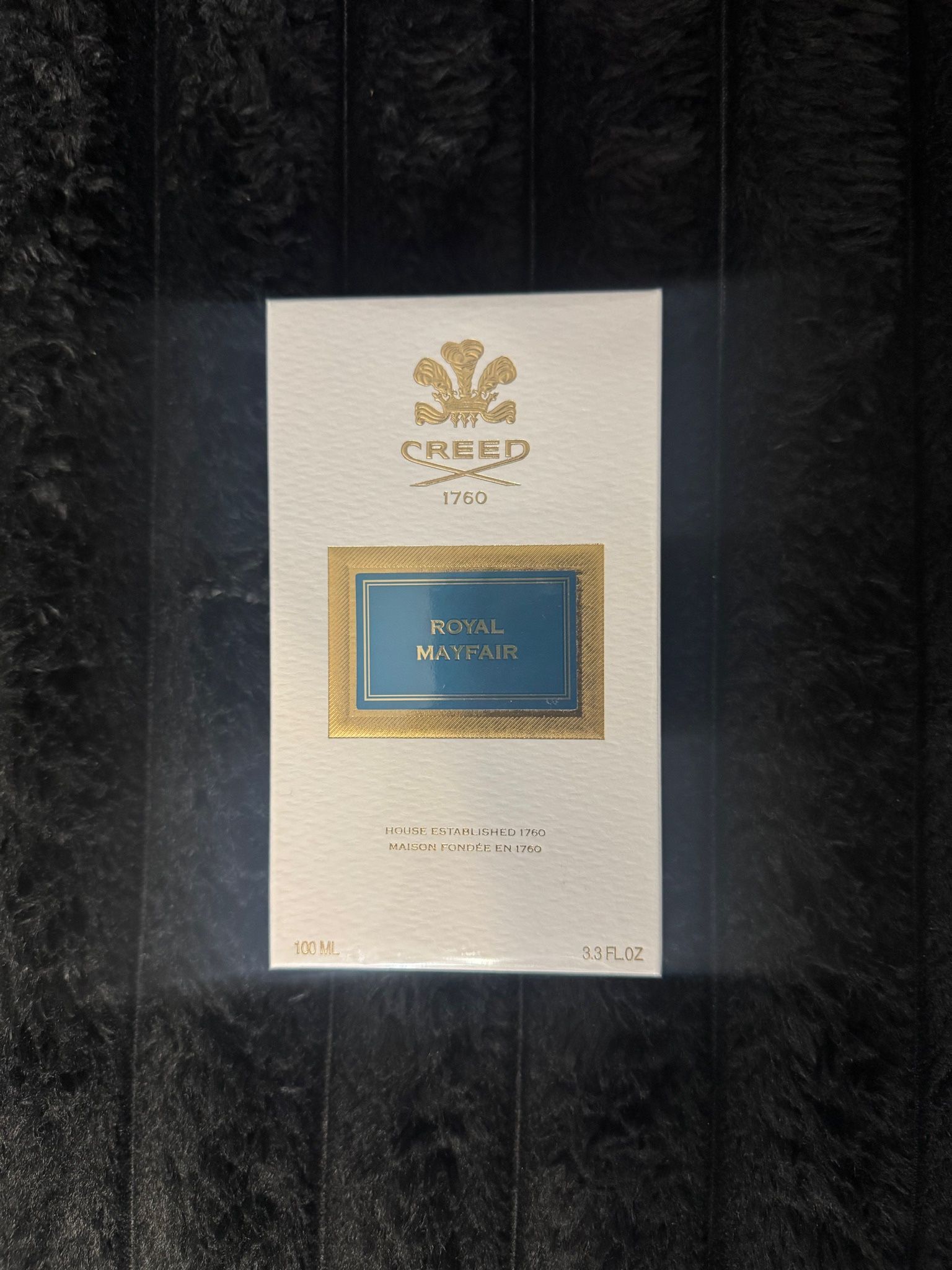 Creed Royal Mayfair