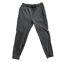 Mondetta Outdoor Project  Fabric Jogger Pants Womens Size Medium