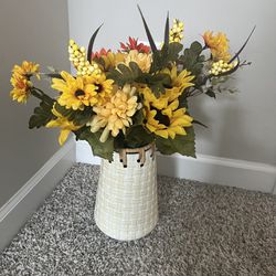 Flower Vase Free Pick Up 