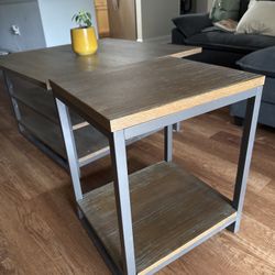 Side Table (2)