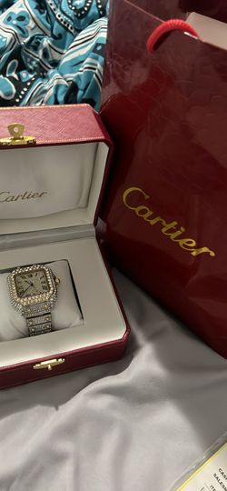 Luxury watch for men