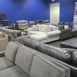 Take Home Today! New Furniture - Must Go!