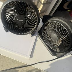 Fans Ventiladores Pequeños 