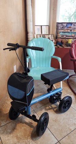 Knee Scooter
