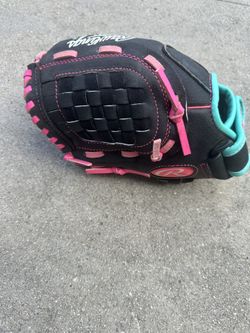 Rawlings Youth Glove