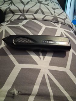 Presidium Gem Tester III
