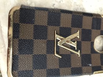 iPhone 6plus LV phone case