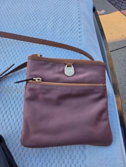 Ladies like new crossbody bag