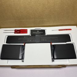 Battery For MacBook A1437