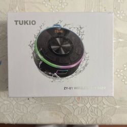TUKIO Speakers - Give Me Anything 