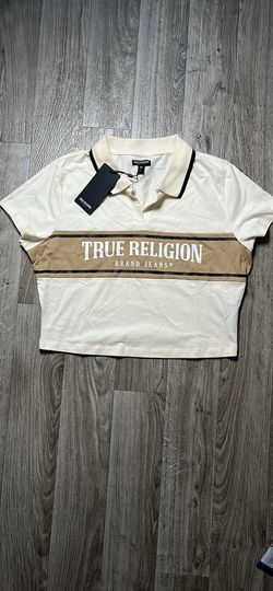 True religion shirt