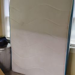 Linenspa  Memory Foam Mattress 