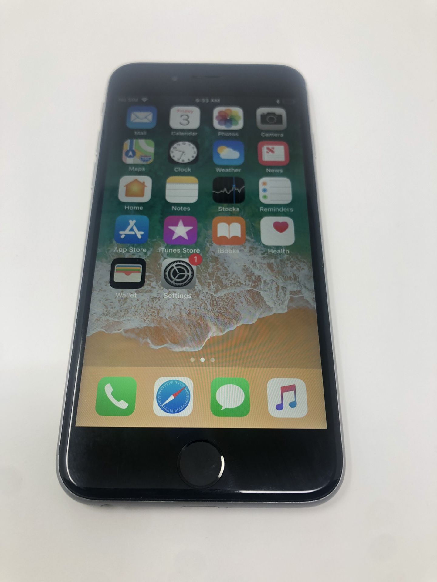 Apple iPhone 6s 64GB UNLOCKED