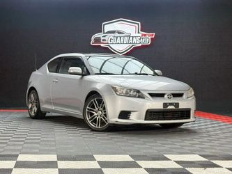 2013 SCION TC